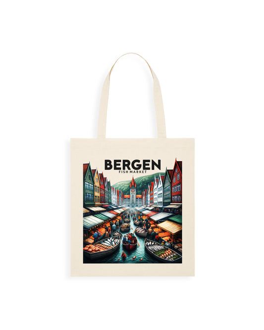 Byer | Bergen #227