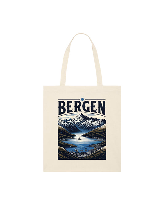 Byer | Bergen #226