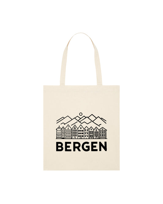 Byer | Bergen #246