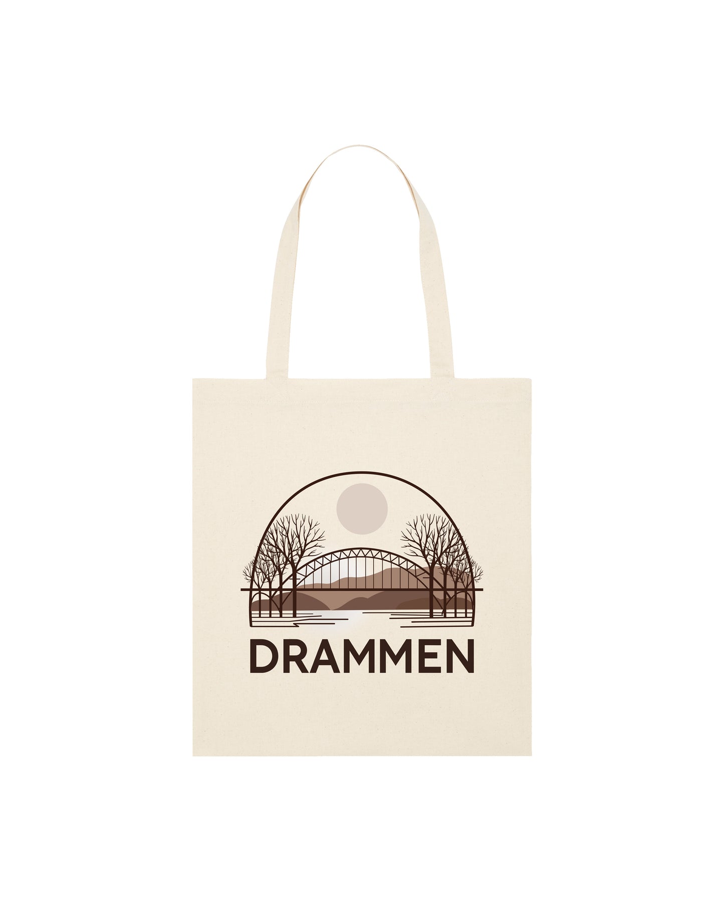 Byer | Drammen #244