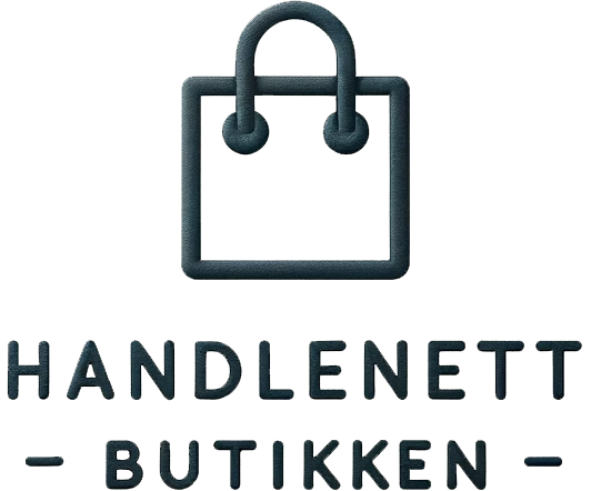 Handlenettbutikken