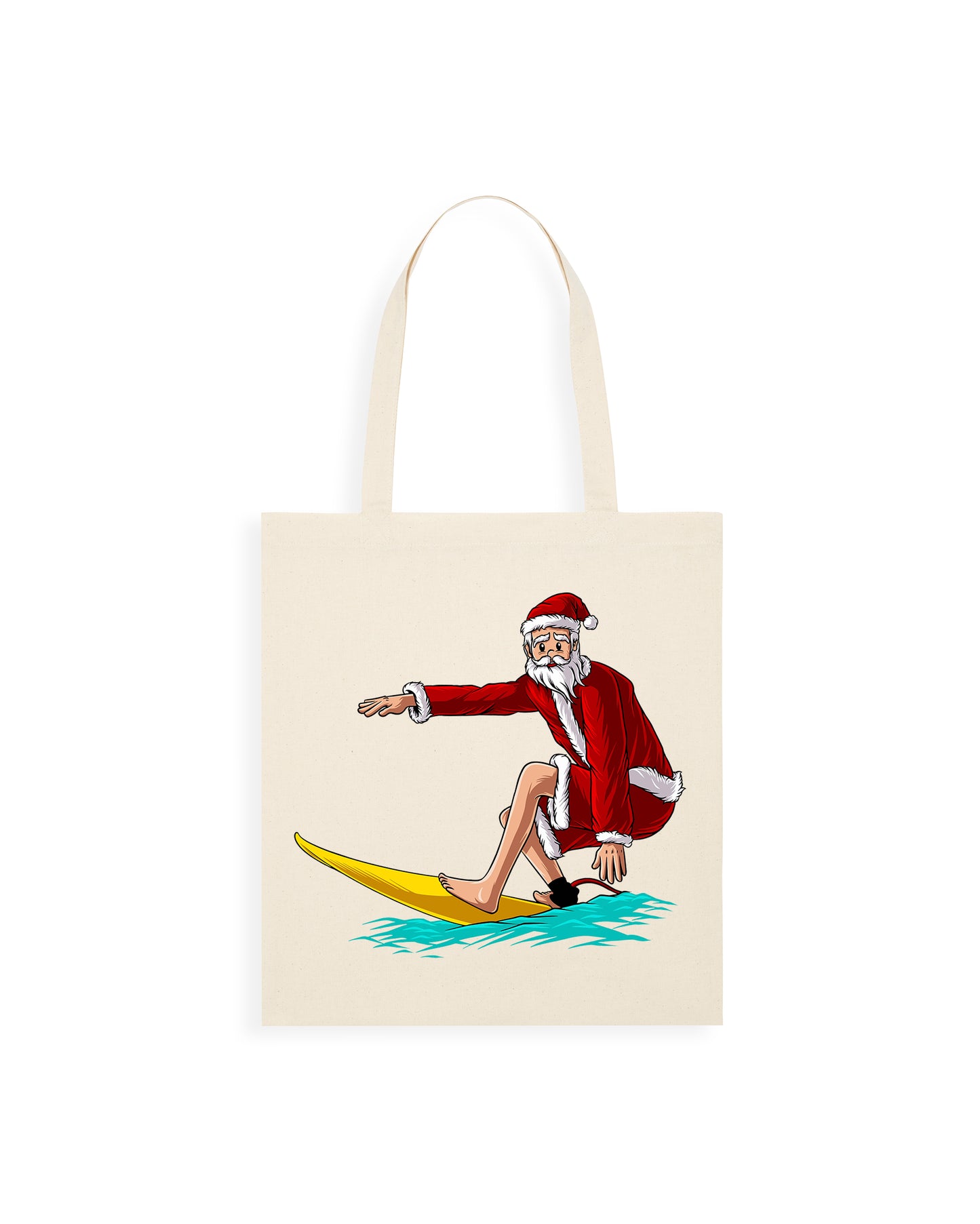 Surfin`Santa #113