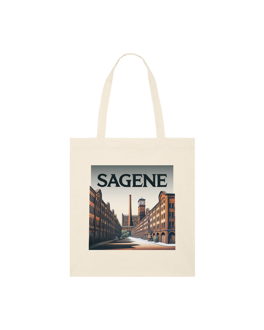 Bydel | Sagene #271